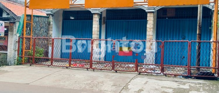 3-UNIT STRATEGIC TERRACE SHOPHOUSE IN DEPOK 2 1