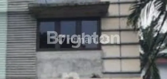 Strategic 3.5-Storey Shop House in Sukmajaya, Depok 1