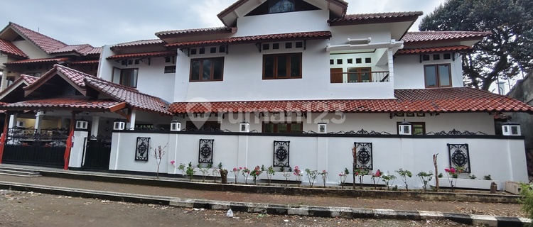 2-Storey House, Pesona Khayangan, Ready to Occupy at Jl. Pesona Khayangan Block Cm No. 22, Mekar Jaya, Sukma Jaya, Depok City, West Java, Indonesia, 16411, Margonda 1