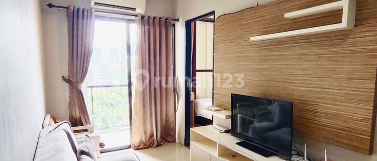 FOR SALE APARTMENT 950M Cervino Village Apartment South Jakarta, TEBET 1