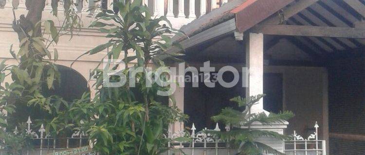 RUMAH & KOST AKTIF DI DEKAT UNIVERSITAS PETRA SURABAYA 1