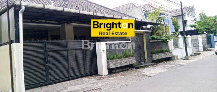 RUMAH STRATEGIS DEKAT KOTA 1