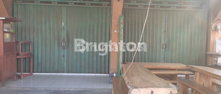 SHOPHOUSE FOR OFFICE 1