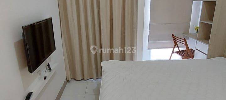Disewakan Apartemen PIK Bagus Dan Murah Tokyo Riverside PIK 2 1