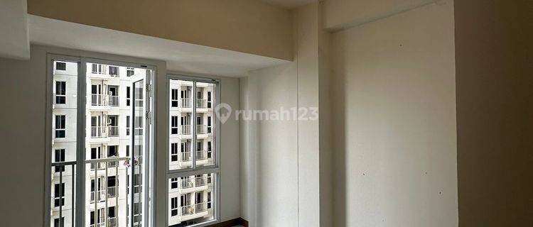 JUAL RUGI &  MURAH Tokyo Riverside PIK 2 Apartemen Bagus 1