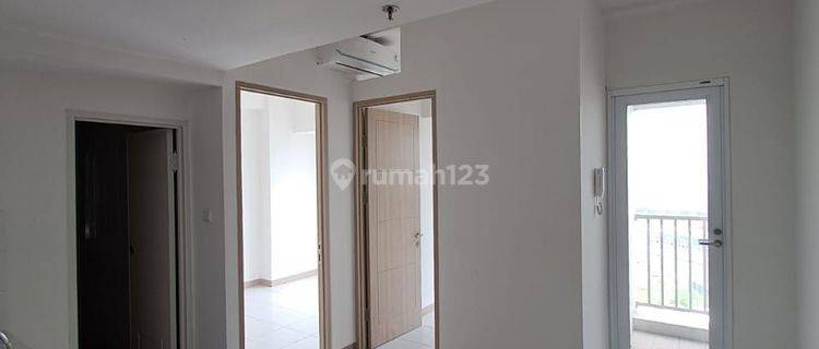 DIJUAL PIK MURAH APARTEMEN TOKYO  2BR uk 40M2 Tokyo Riverside PIK 2  1