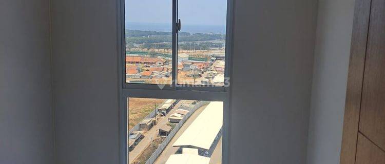 Disewakan Apartemen 2 Bedroom Pik Bagus Dan Murah Apartemen Semi Furnished 2 Kamar Tidur 1