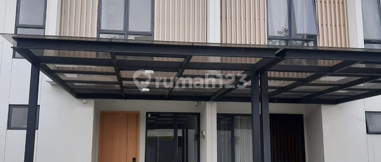 Rumah bagus rapih siap huni di Citra Garden 8, 0027 Jah 1