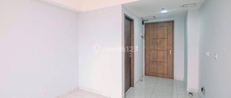 Apartement Sakura Garden City Baru Studio Siap Huni 1