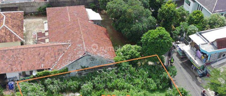 Dijual Tanah Strategis Di Jakarta Selatan 1