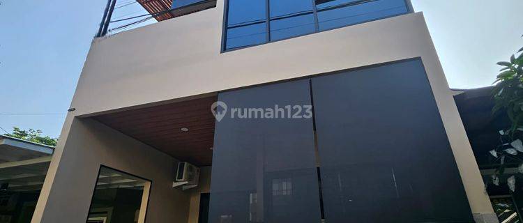 Rumah Modern Minimalis Full Furnished Cisaranten Endah Arcamanik 1