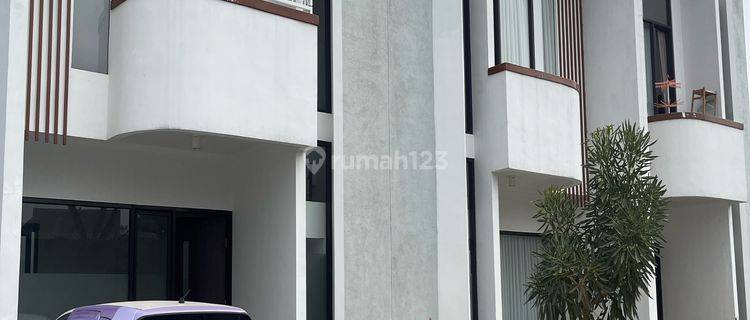 Rumah 2 Lantai Di Kota Bandung ( Ciwastra ) Rumah SHM - Sertifikat Hak Milik di Derwati-ciwastra, Bandung Timur Baru 1