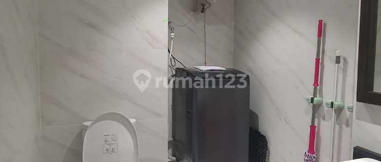 Disewakan Apartment Siap Huni Branz Bsd 1