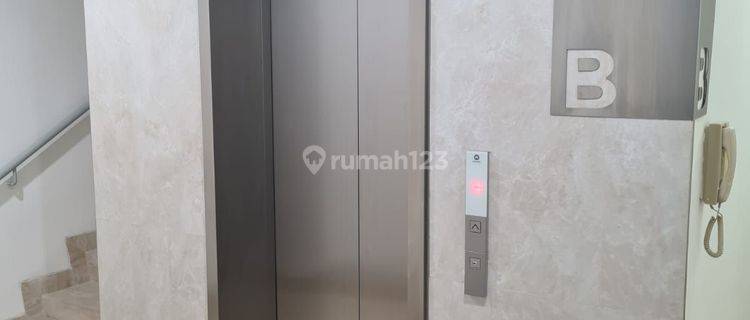 Dijual Ruko 4 Lantai North Point Navapark 1