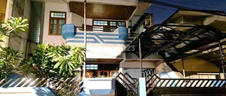 Dijual Segera Rumah Cideng Barat 1