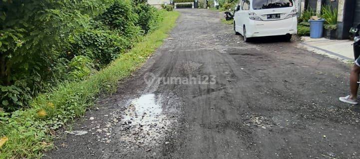 Dijual Tanah Ocean View Pecatu  1