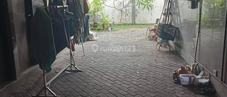 Dijual Toko Cocok Untuk Gudang, Supermarket Jimbaran 1