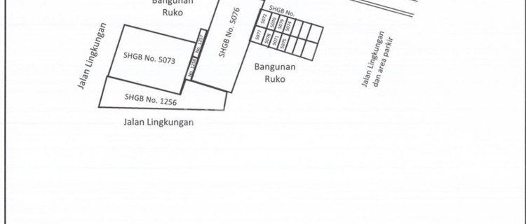 Nusa Dua Tragia Shopping Complex, Nusa Dua, Ngurah Rai Bypass Road 1