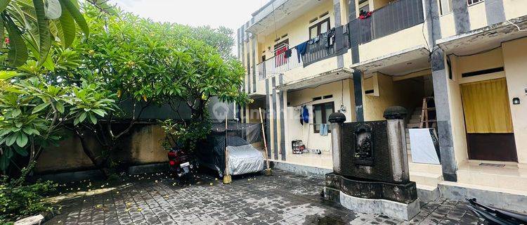 Dijual Kos Minimalis & Toko Denpasar Area 1