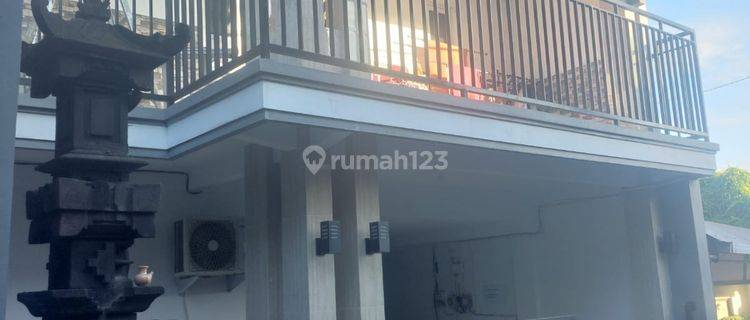 Di Jual Kost Super Mewah Di Jl Buana Raya Mahendradata 1