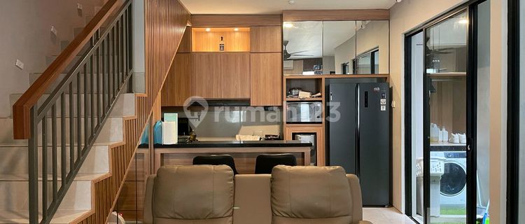 Z Living Premium Cluster 1