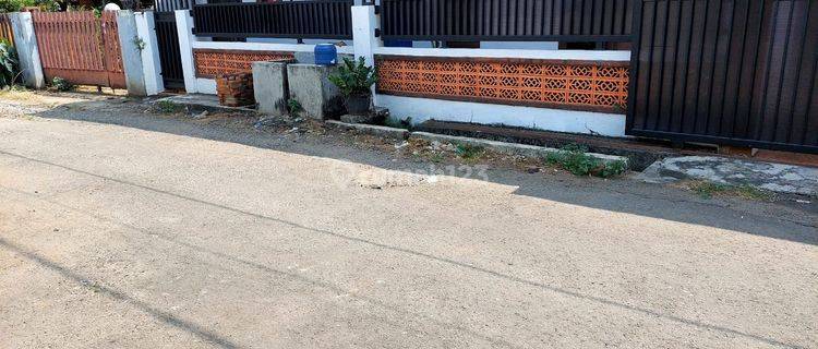 Rumah Strategis, Aman, Nyaman, Komplek 1