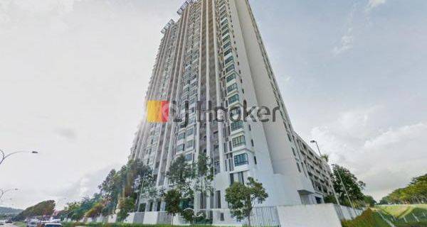 Apartemen Sky View BSD  1