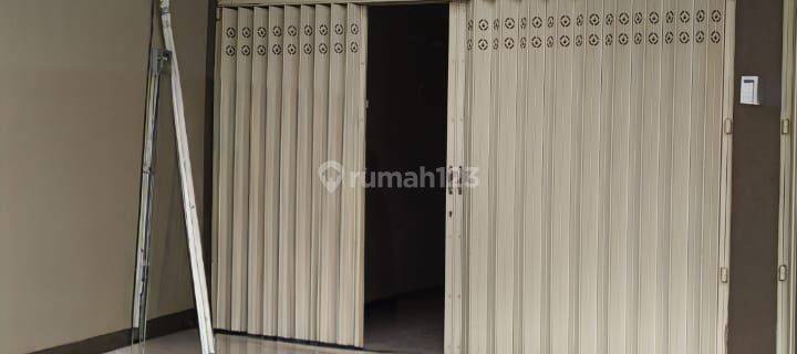 Dijual Ruko Jl Jemursari Surabaya 1
