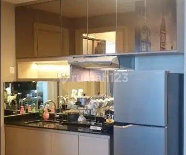 Disewakan Apartemen Anderson   1