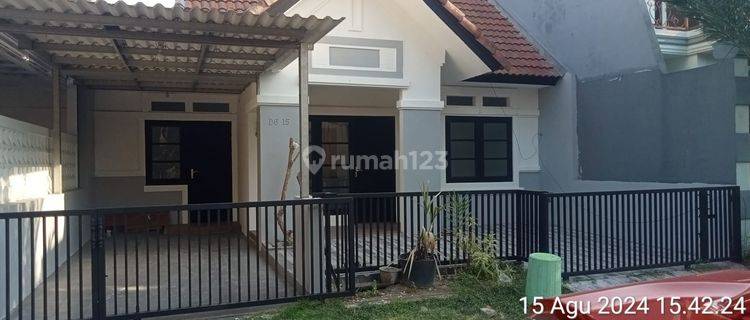 Disewakan Rumah Citra Harmoni Taman Sidoarjo 1