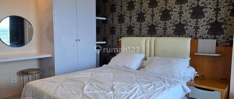 Dijual Apartemen Tanglin Studio Plus Suprlermal 1