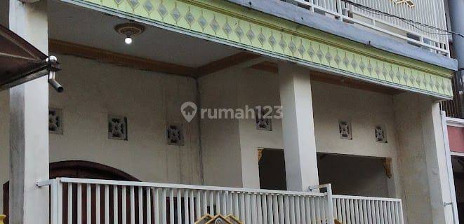 Disewakan Rumah Jalan Karah Surabaya Selatan 1