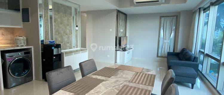 Dijual Apartemen Lariz View Poll 1