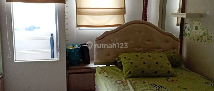 Dijual Apartemen Puncak Kertajaya 1