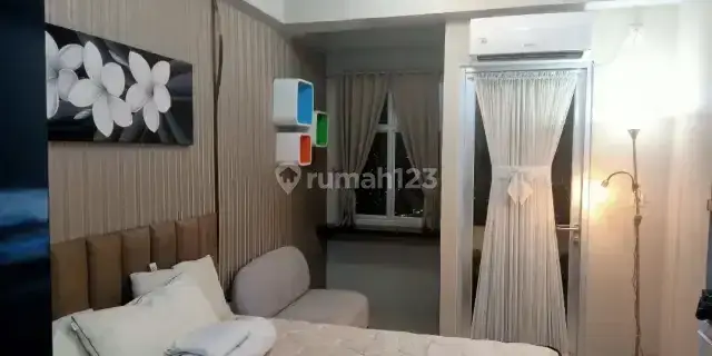 Dijual Apartemen Gunawangsa Tidar Tower C 1