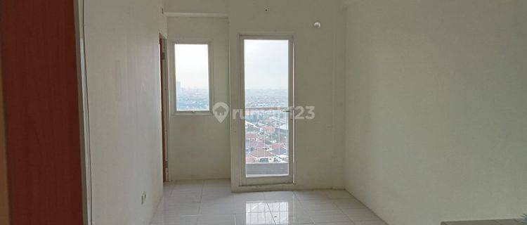 Dijual Apartemen Puncak Cbd Tower A 1