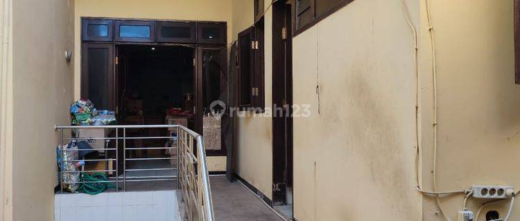 Dijual Ruko Jln Panglima Sudirman Sampang 1