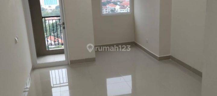 Disewakan Apartemen Grand Dharmahusada Lagoon 1