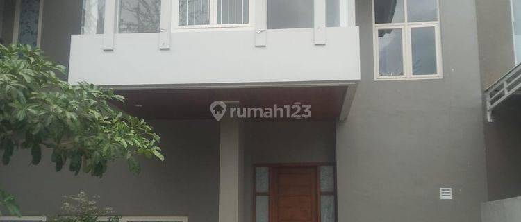 Dijual Rumah Forest Cerme Gresik 1