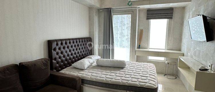 Dijual Apartemen Orchard Sby 1