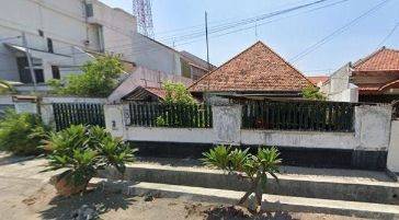 Dijual Rumah Jl Wuni Deket Wali Kota Mustajab Sby 1