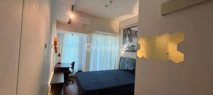 Disewakan Apartemen Amor Eascoast Mansion 1