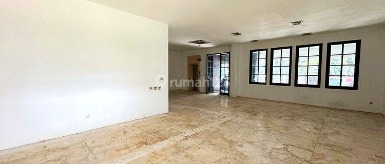 Ruko Gandeng Mampang 3Lt Rooftop Lift 350m 15,5x22,5 Lokasi Ramai 1