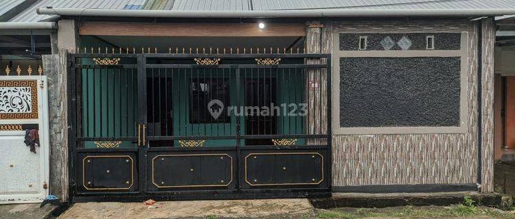 Rumah Sedehana Siap Huni 1