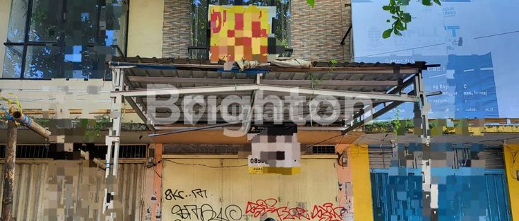2-Story Shop House in Sungguminasa 1