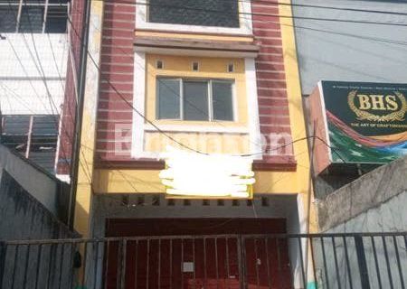 Shop House for Rent at Grand Mosque 1