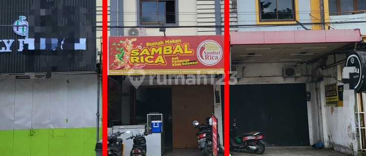 2-Story Tamalate Shop House 1