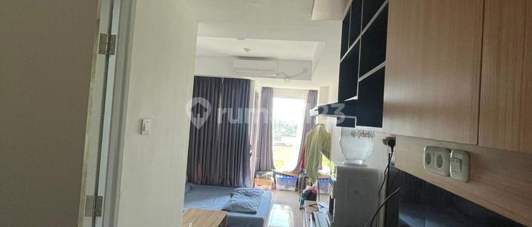 Apartemen Studio Tamansari 1