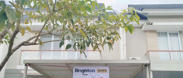 Rumah Baru di Citraland Talassa 1