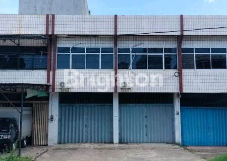 Rent 2 Shop Units on Todopoli Raya 1
